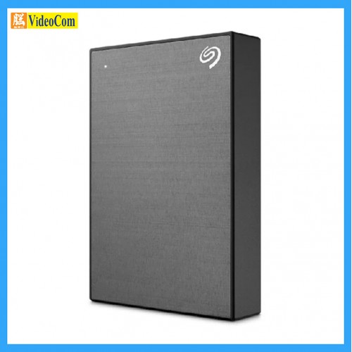 SEAGATE One Touch 密碼版 4TB (灰色) 2.5" USB3.0 便攜外置硬盤 儲存裝置 原裝行貨 STKZ4000404 SEAGATE One Touch 密碼版 4TB (灰色) 2.5" USB3.0 便攜外置硬盤 儲存裝置 原裝行貨 STKZ4000404